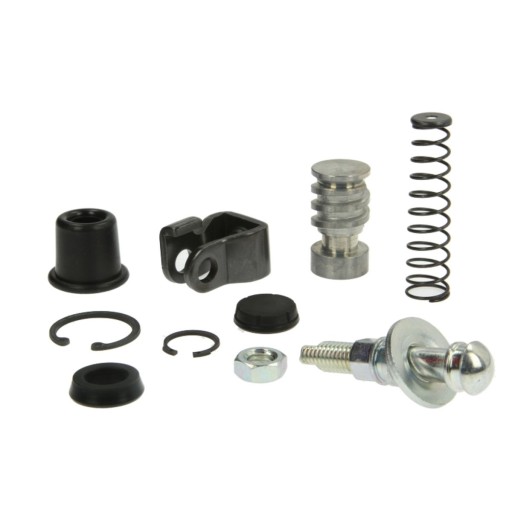 Ремонт заднього гальмівного насоса HONDA VFR 800 1998- Tourmax MSR-115