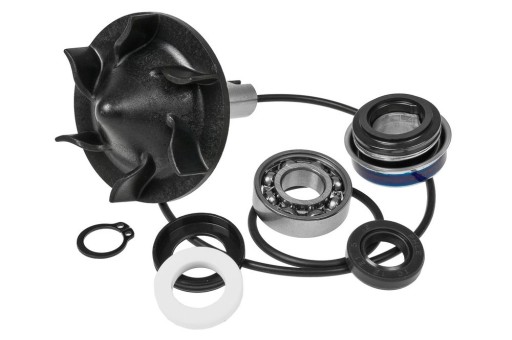 A093630A - Водяной насос TNT, Yamaha T-Max 530 12-