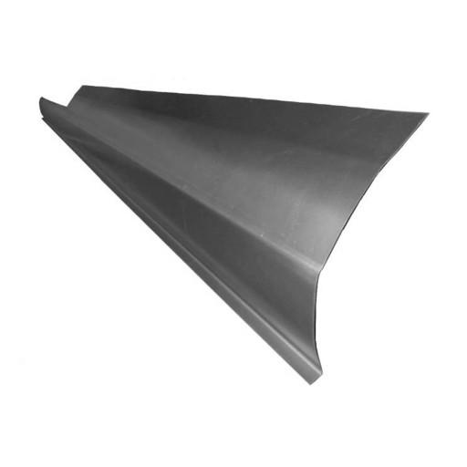 Autobig-14156 - Ремонт боковини HYUNDAI H1 98-08 L