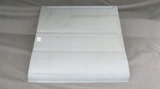 Обшивка боковины MB Sprinter VW LT