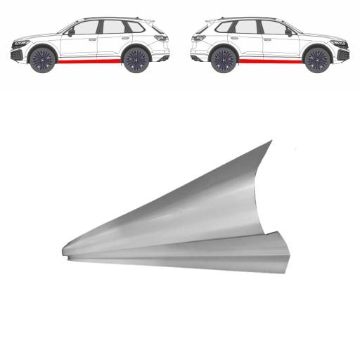 Autobig-14973 - C3 ремонт порогу PICASSO 08- L=R