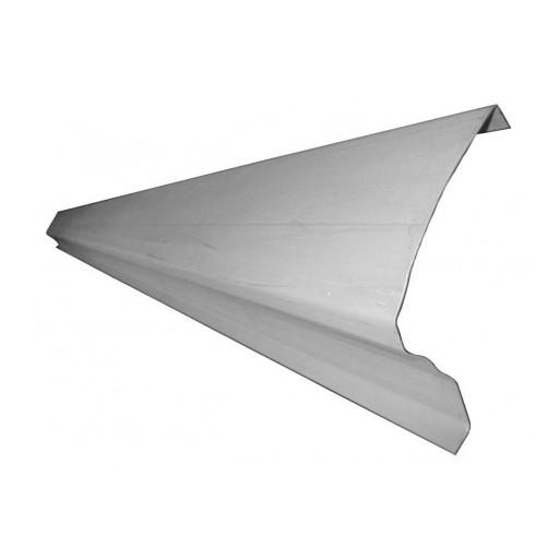 Autobig-14502 - Ремонт порогов CITROEN C4 PICASSO 06-13 L