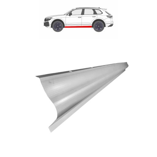 Autobig-15018 - Ремонт порогів CITROEN C5 01-04 L