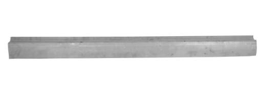 233141-2 - Ремонт порога Citroen C4 Picasso 2006-2013 LE