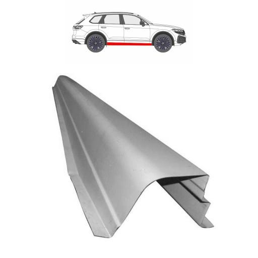 Autobig-13662 - Ремонт порогів DAEWOO KALOS (T 200) 03-06 HB P