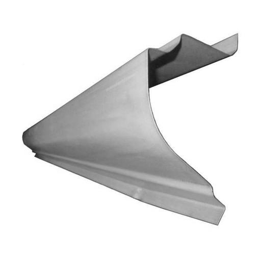 Autobig-13631 - Ремонт порогов DAEWOO TACUMA 00-04 P