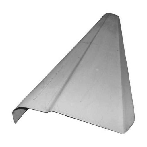 Autobig-13675 - DODGE CARAVAN Ремкомплект порогов 01-06 L=R