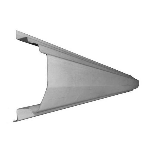 Autobig-13770 - Ремонт порогів FIAT STILO 01-07 5D L=R