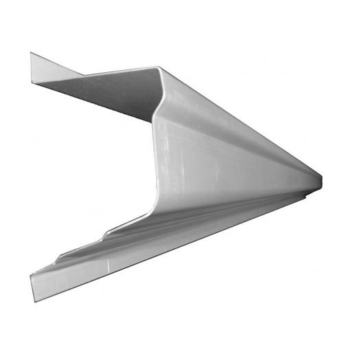 Autobig-13527 - Ремонт порогов HONDA CRV II 01-06 L=R