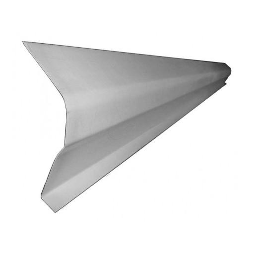 Autobig-14490 - Ремонт порогів HONDA FR-V 05-09 L=R