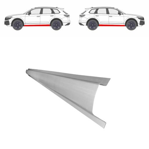 Autobig-14956 - Ремонт порогов HYUNDAI i10 08-13 L=R