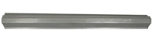 411341-2 - Ремонт порога KIA CERATO 2004-2008 L = P