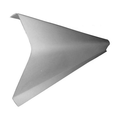 Autobig-14218 - Ремонт порогов KIA SORENTO 02-09 L=R