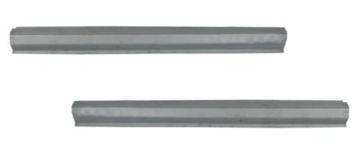 21L6 - Ремонт порогу L P Jeep Cherokee Liberty 01-08