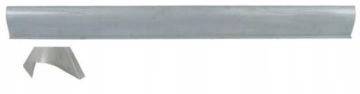 431041-4 - Ремонт порога LAND ROVER FREELANDER 1997-2006