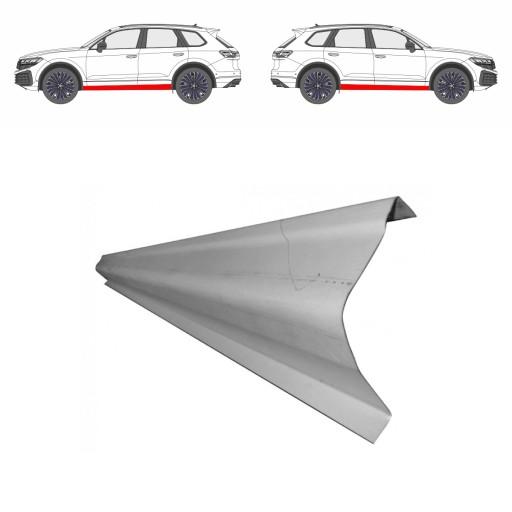 Autobig-14592 - Ремонт порога LE=PR ALFA ROMEO 145 94-00 L=R