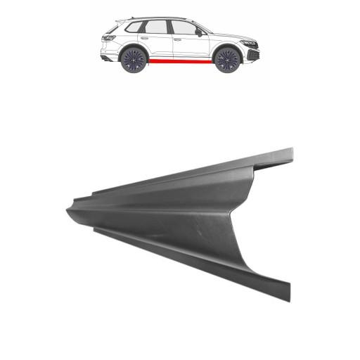 Autobig-14022 - Ремонт порогов MAZDA MX-5 98-05 P