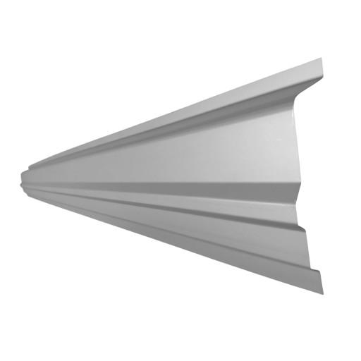 Autobig-15124 - Ремонт порогов MERCEDES A-KLASSE W169 04-12 L=R