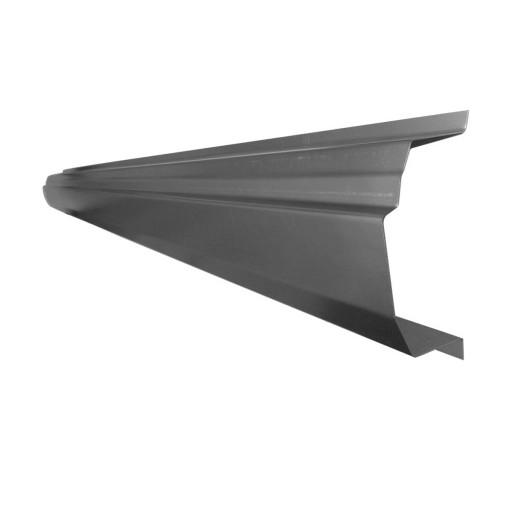 Autobig-14677 - Ремонт порогов MERCEDES C CL 203 00-08 L=R