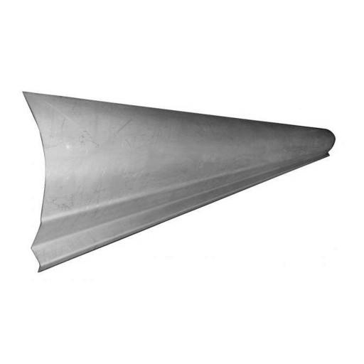 Autobig-14335 - Ремонт порогов MITSUBISHI L 200 96-01 L=R