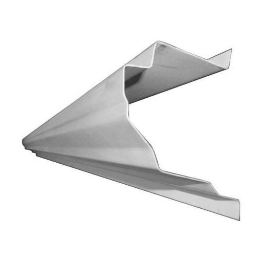 Autobig-14484 - Ремкомплект порогів MITSUBISHI OUTLANDER I 03-07 P