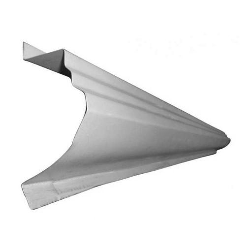 Autobig-14405 - Ремонт порогов NISSAN SUNNY (Y10)90-00 л