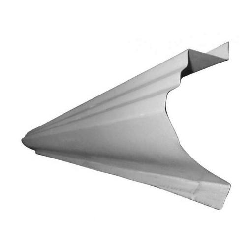 Autobig-14404 - Ремонт порогов NISSAN SUNNY (Y10)90-00 П