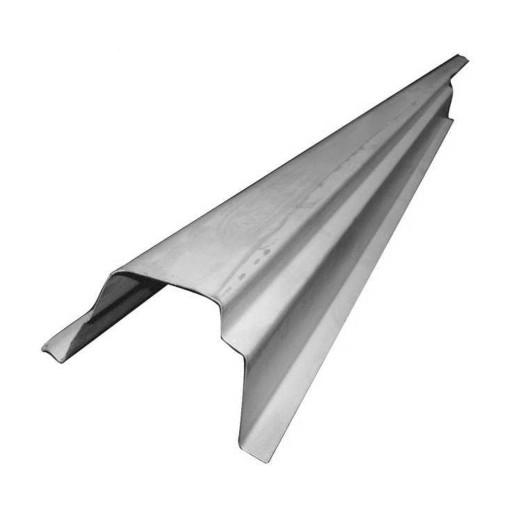 Autobig-14251 - Ремонт порогов OPEL CALIBRA 89-97 L