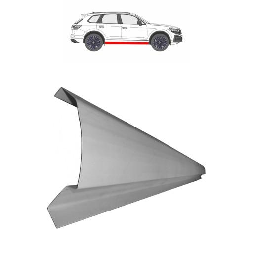 Autobig-14281 - Ремонт порогов PEUGEOT 308 07-13 P