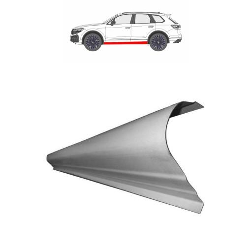 Autobig-14029 - Ремонт порогів TOYOTA AYGO 05-14 L