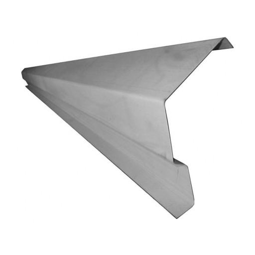 Autobig-14511 - Ремонт порогов TOYOTA CAMRY 01-06 L