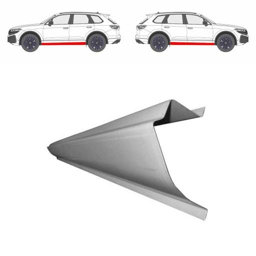 Autobig-14035 - Ремонт порогів TOYOTA CELICA AT/ST 89-93 L=R