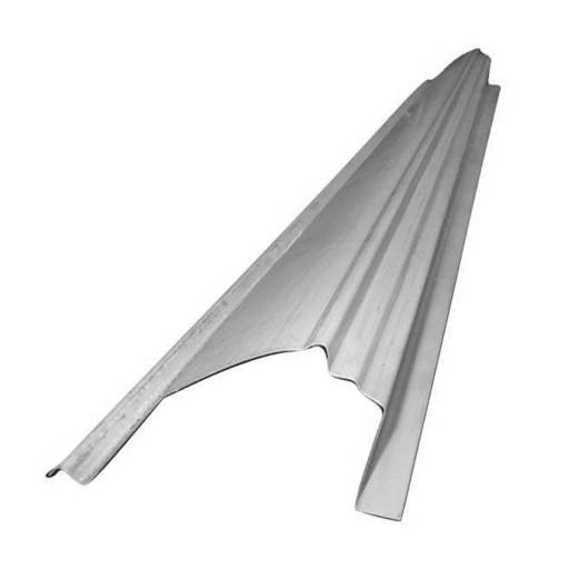 Autobig-14096 - Ремонт порогов TOYOTA COROLLA 91-98 P