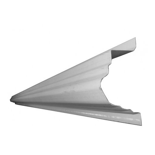 Autobig-13526 - Ремонт порогов TOYOTA LAND CRUISER 03-10 L=R