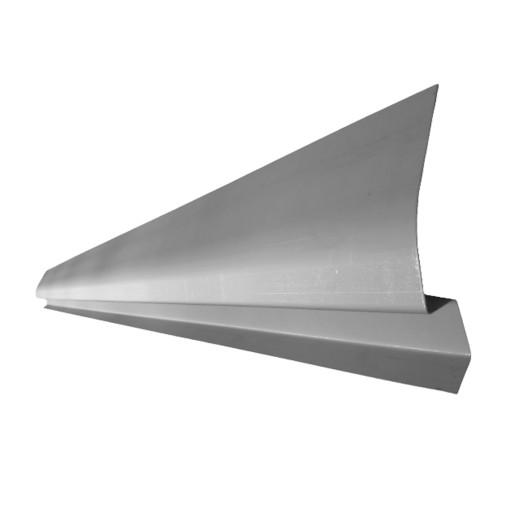 Autobig-13882 - Ремонт порогів VW JETTA GOLF V KOMBI 05-10 L=R