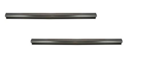 95W32 - Ремонт порога VW Polo 9N 9N3 01-09