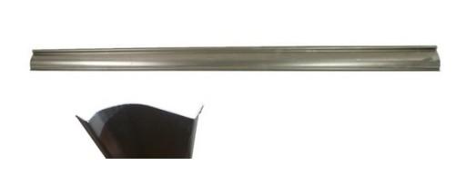 239042-2 - Ремонт порога Нижній CITROEN C15 84-05 правий