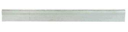 1020-08-009340P - Лівий поріг = правий поріг PEUGEOT 605