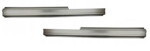 95C794 - Ремонт порога лівий правий VW Golf 3 III cabrio