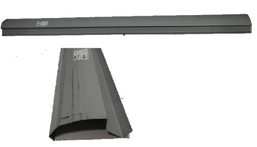 571241-2 - Ремонт порога порога PEUGEOT 308 07-13 Нижній LE