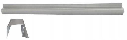 601242-2 - Ремонт порога порога RENAULT MEGANE II 02-08 PR