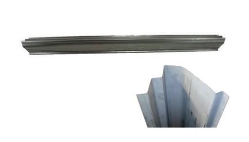 632041-2 - Ремонт порога ROVER 200 25 95-05 лівий