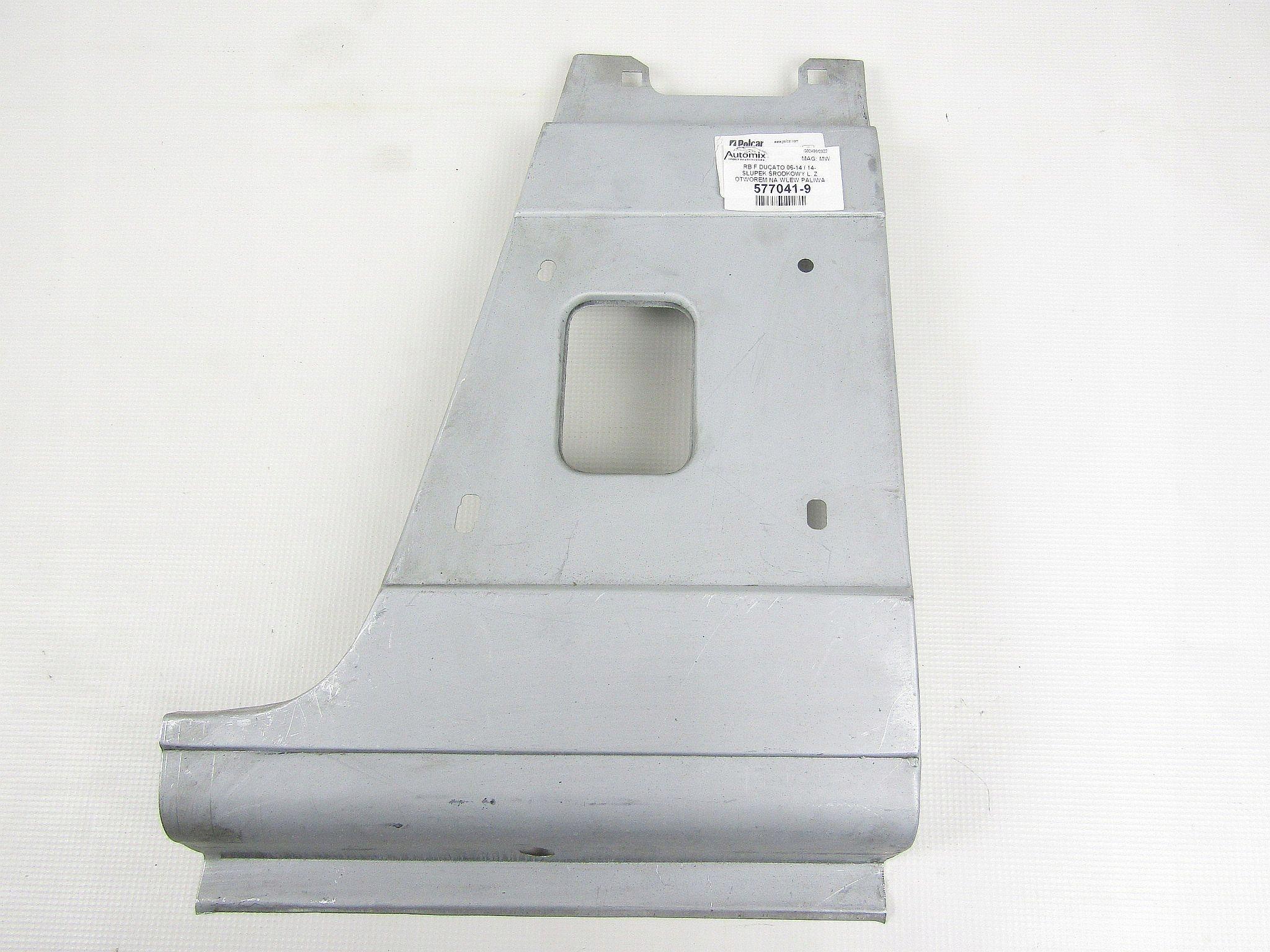 577041-9 - Ремонтная стойка / стойка Fiat Ducato 06-14 14-