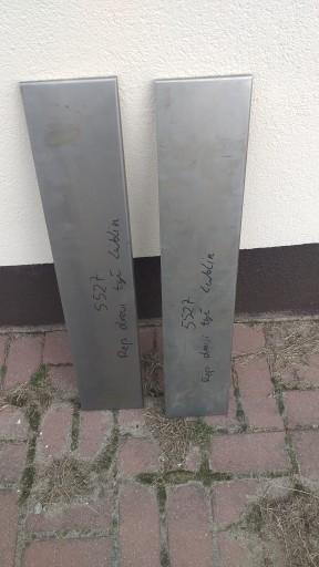 012345678900 - Ремонт задньої правої двері Люблін