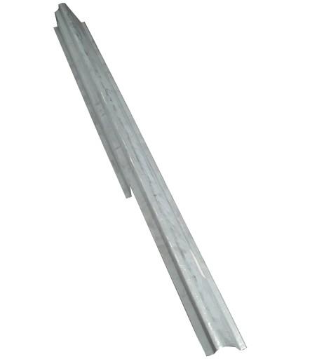 380642-1 - Ремонт порогів HONDA CIVIC 09/1987-11/1991 EC ED EE 3D лівий + правий