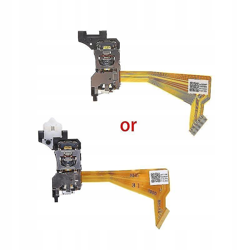 Replacement Accessory La-Ser Lens For Wii Disc