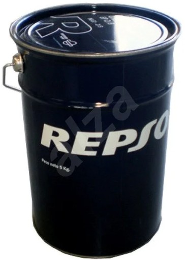 Repsol Protector Lithium EP R00 V100 - 5 кг