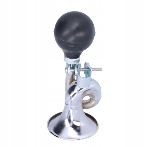 1610210130511 - Ретро клоунський ріг Незагасаючий трубний ріг для клубу