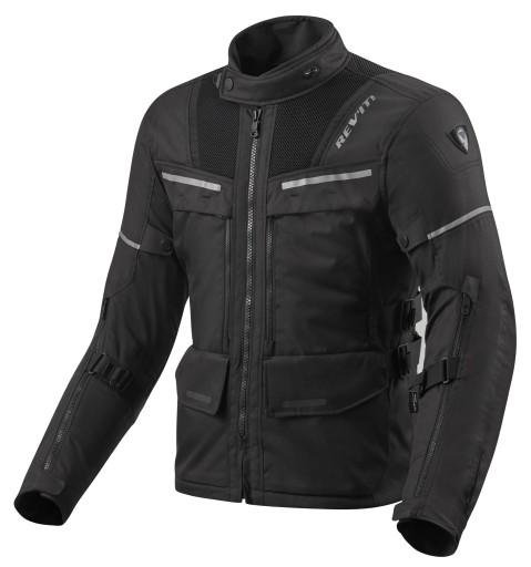 Rev'it! Мотокуртка Offtrack Revit розмір S