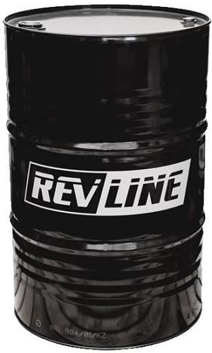 RevLine Ultra Force Semisynthetic 10W40 пак 60 років